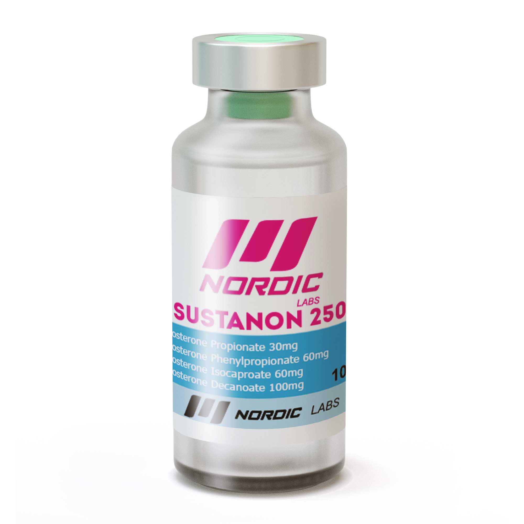Sustanon 250