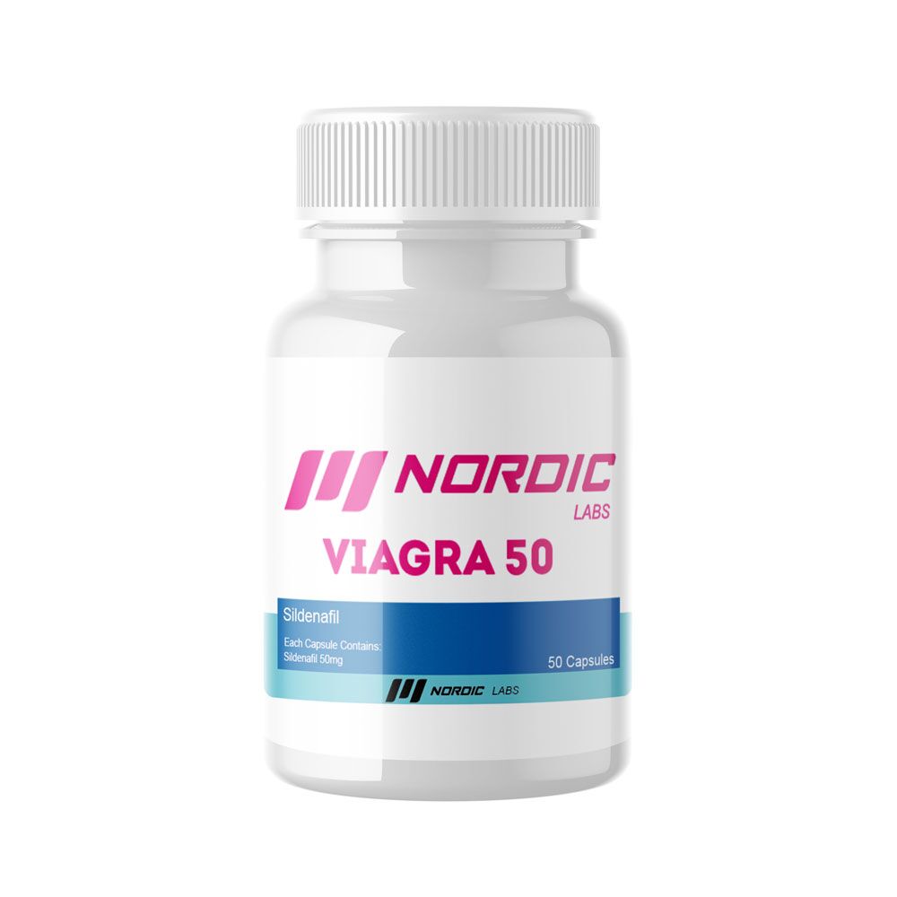 Viagra 50mgs Sildenafil citrate