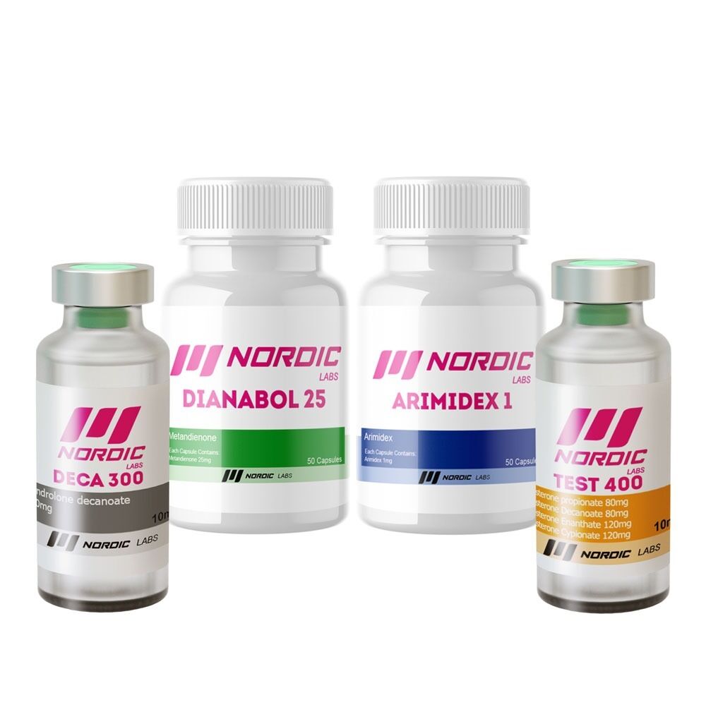 Bulk Steroid Stack Bulk Steroid Stack