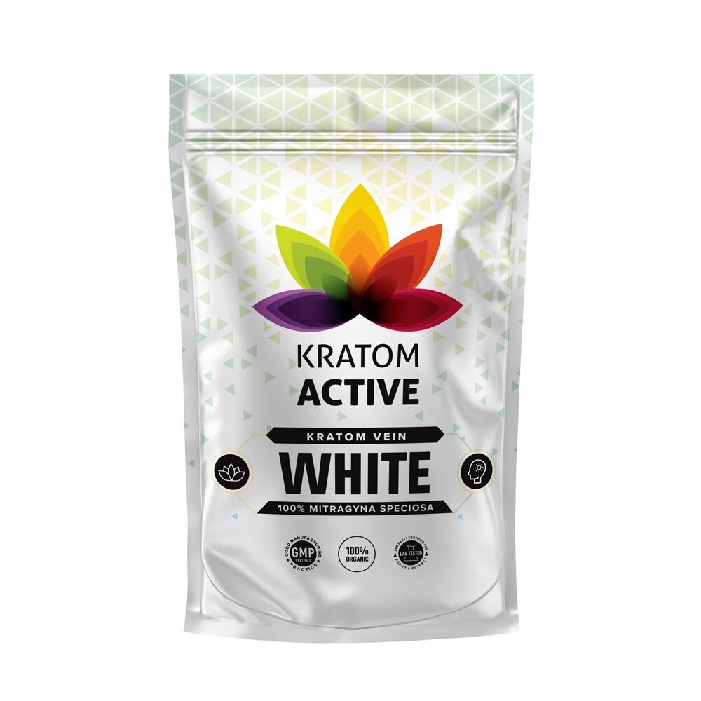 White Maeng Da Kratom Canada White Maeng Da Kratom Canada